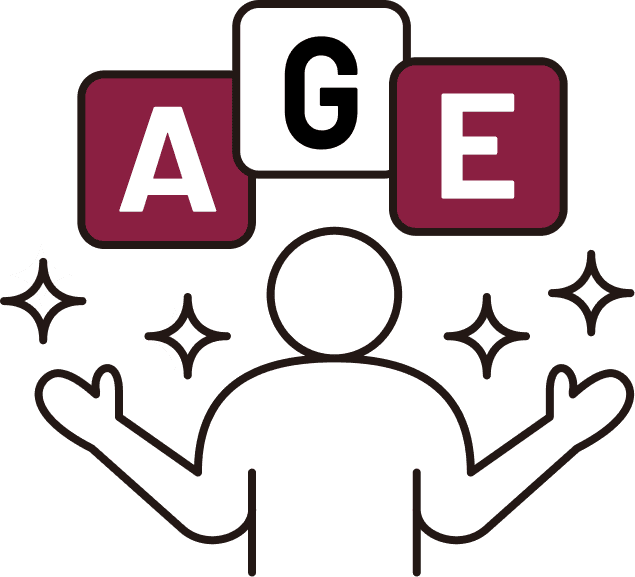 受講生のイラスト