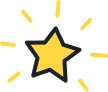 星のアイコン