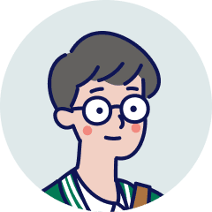 サムネイルイラスト