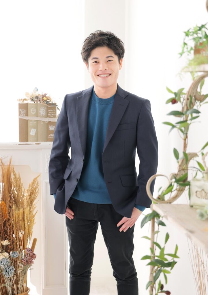 Before写真
