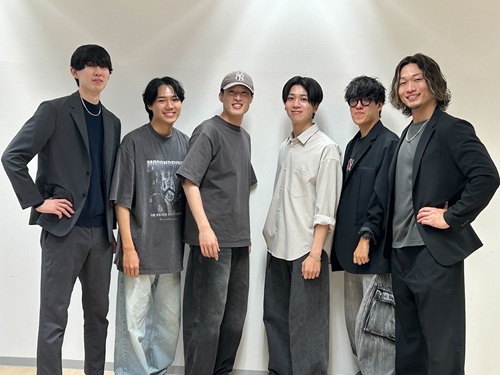 魅力の大学からのメッセージ