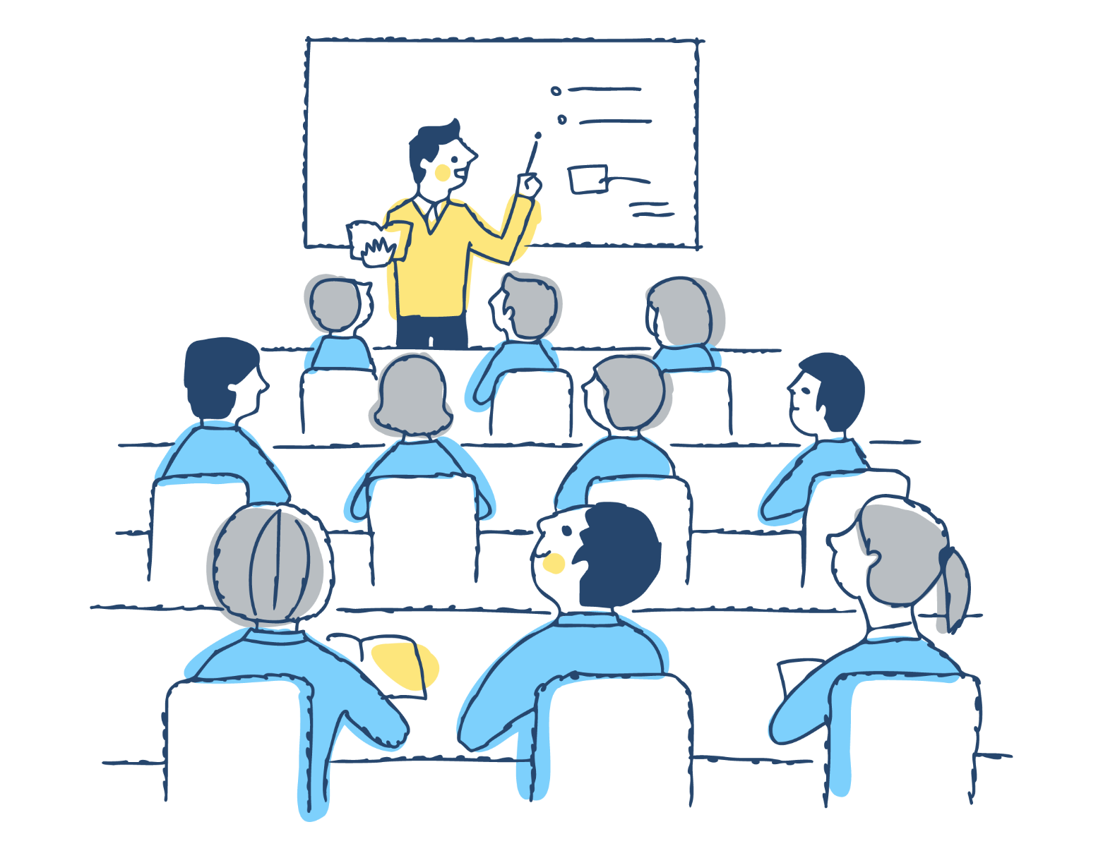 業績と実績を評価いただき行政での講演会も実施