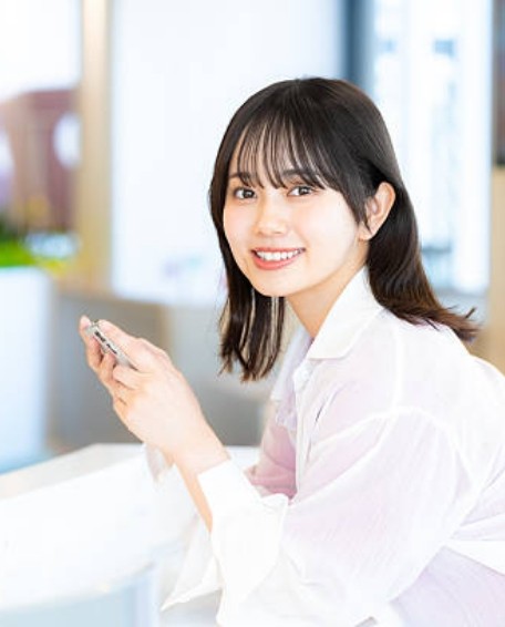 今よりもレベルの高い女性と付き合えます