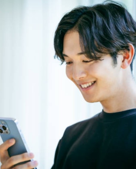 マッチングアプリのマッチ率が高まります