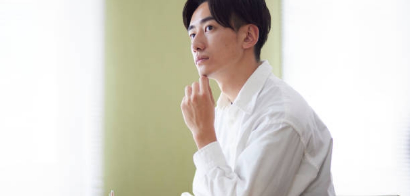 恋愛面で何から取り組むべきか