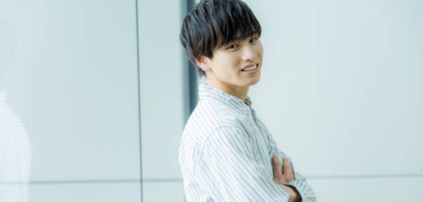 ビジュアルや身だしなみ