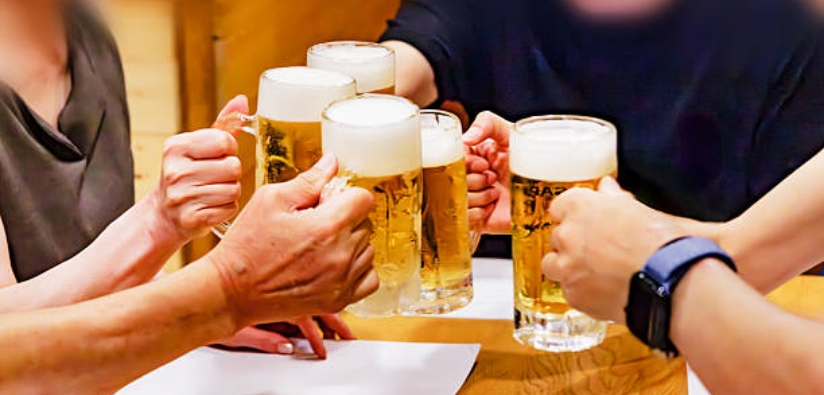 女性との出会い攻略方法