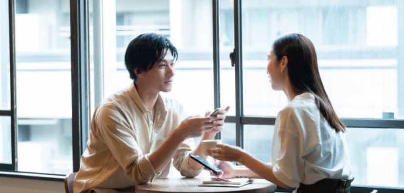 デートで意識するべきこと