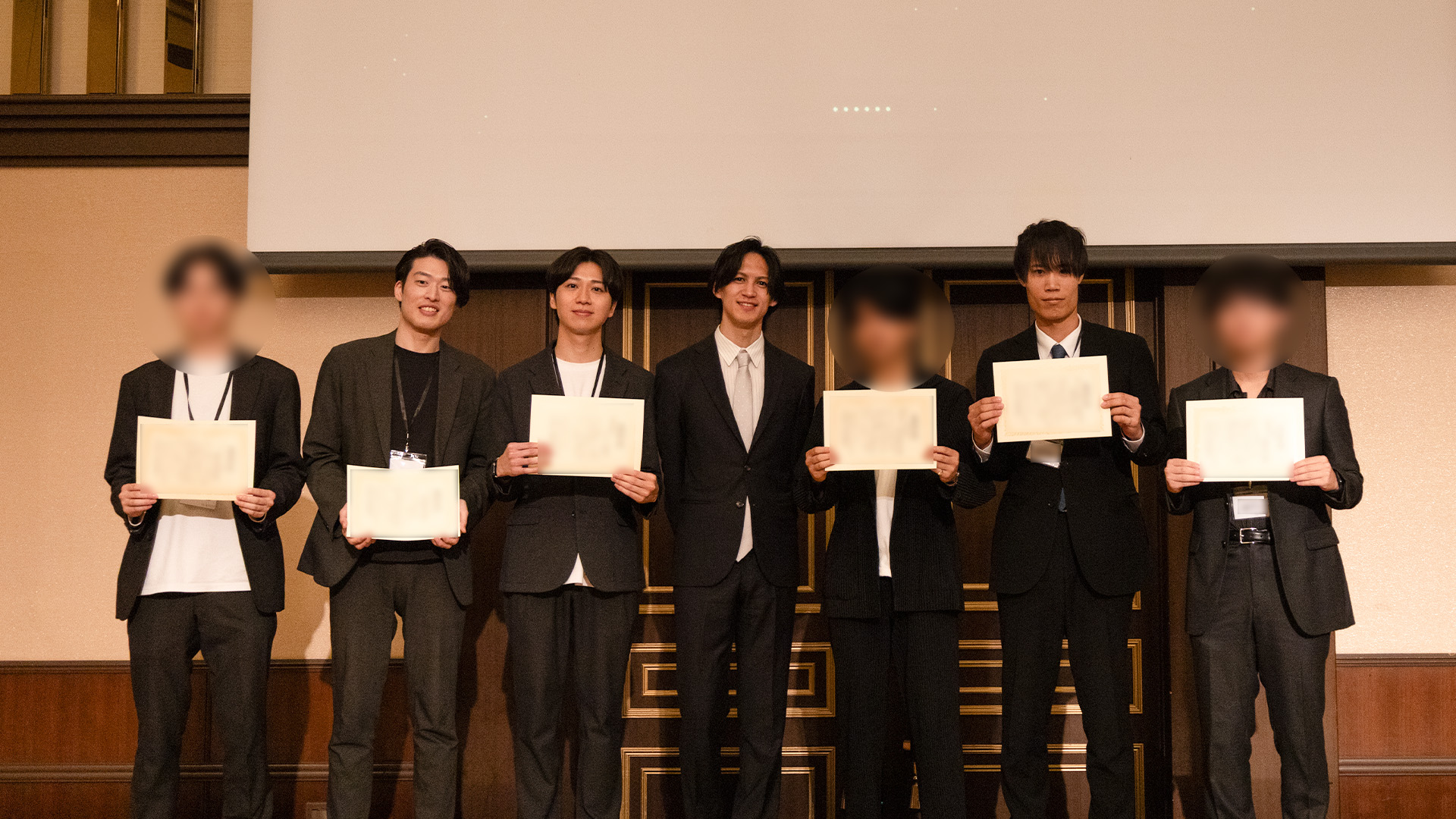 株式会社HATSUHARU 第7期総会
